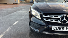 Mercedes-Benz GLA 250 4Matic AMG Line Premium Plus 5dr Auto Petrol Hatchback